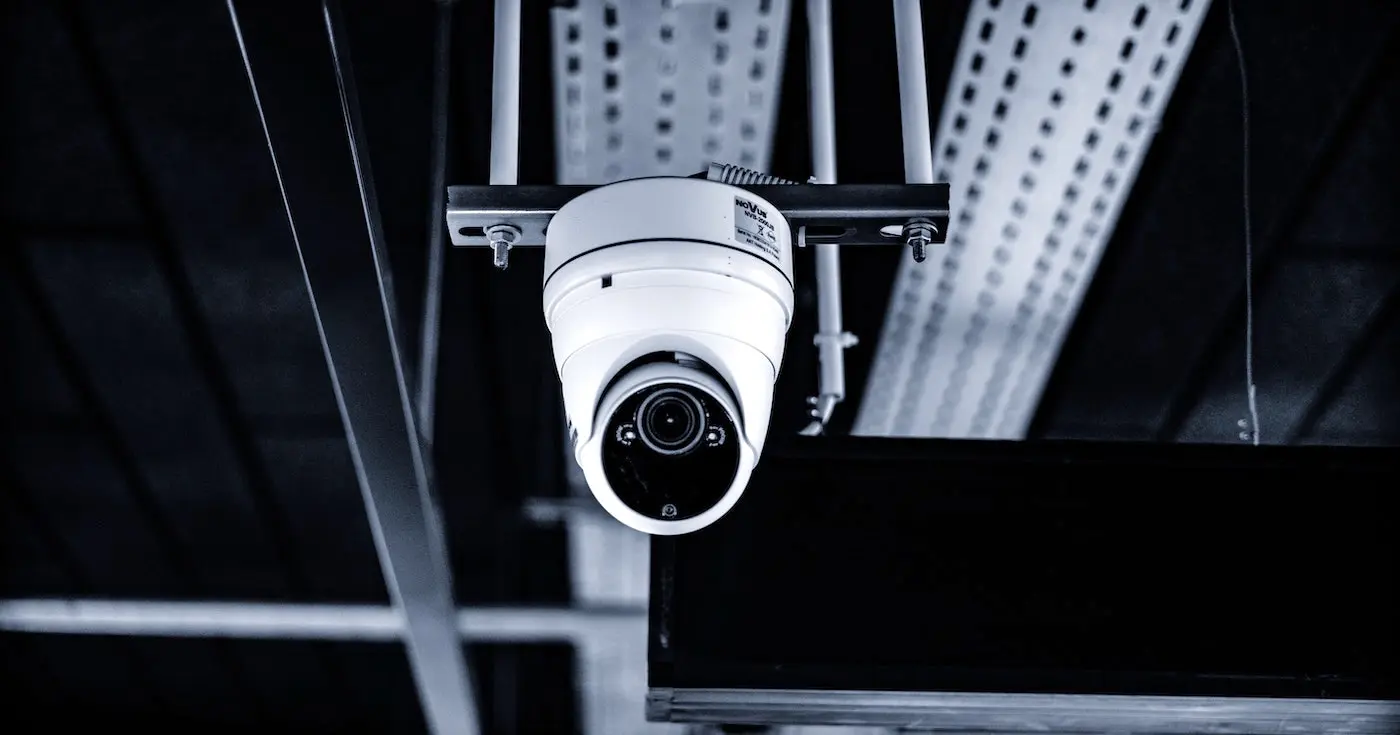 checklist for cctv maintenance