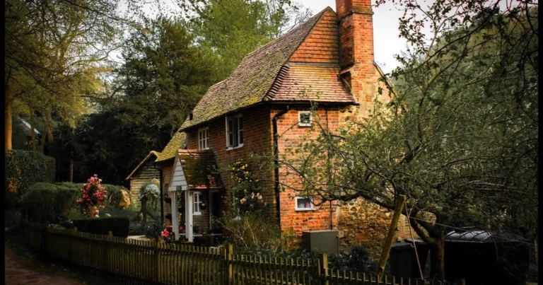 cottage packing list