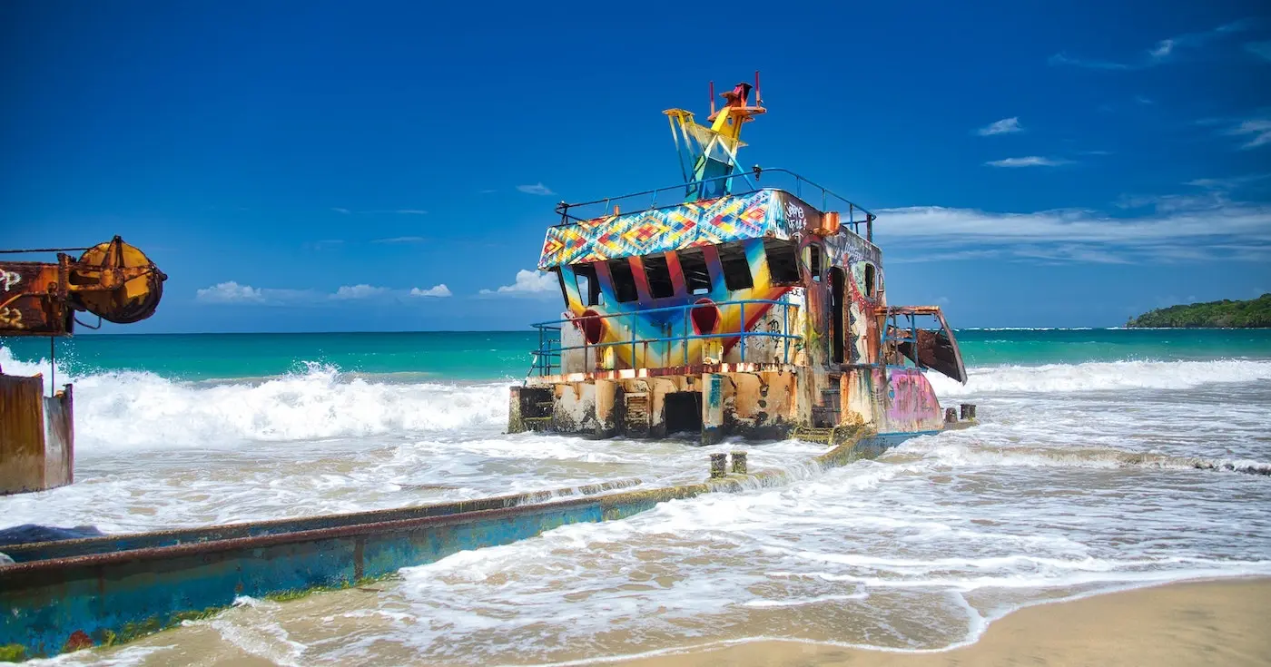 family packing list for costa rica