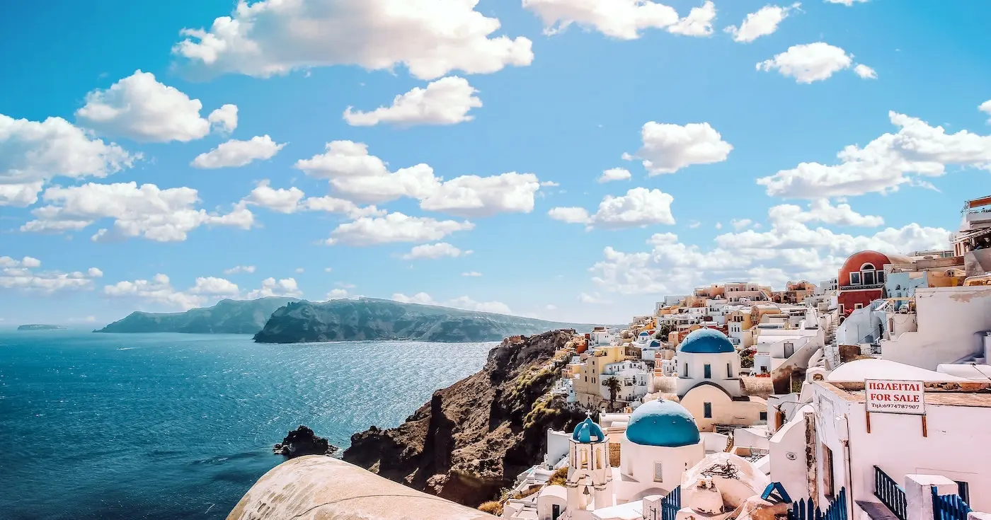 greece vacation packing list