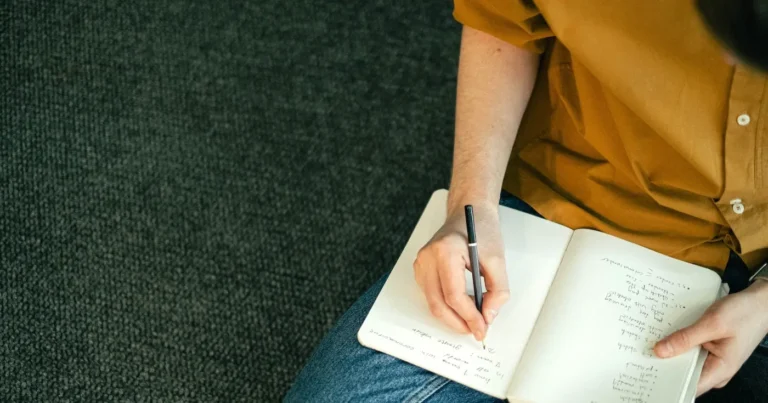 monthly tasks checklist