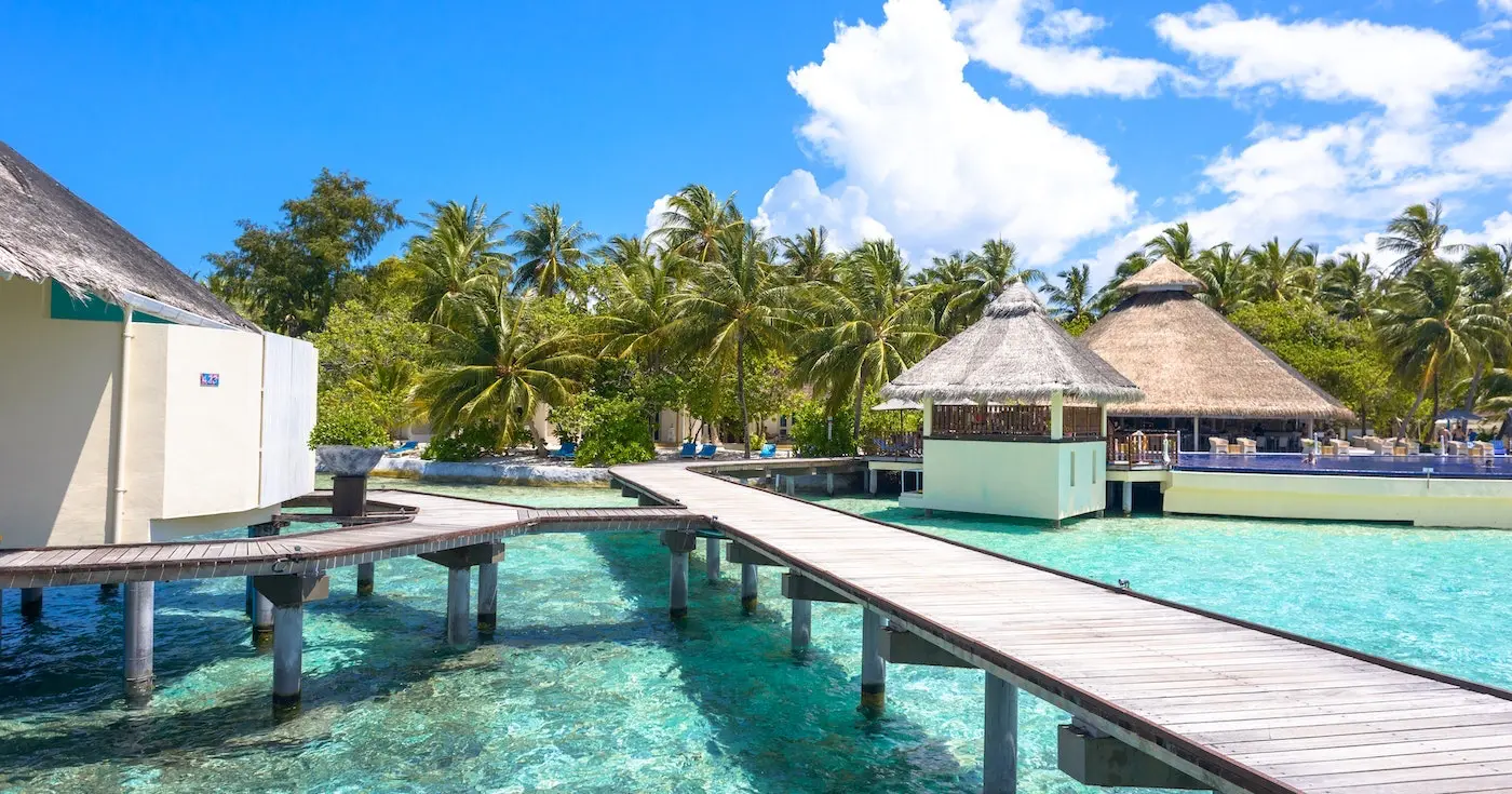 packing list for Maldives