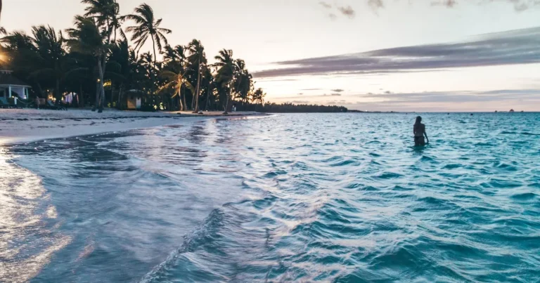 packing list for trip to Punta Cana