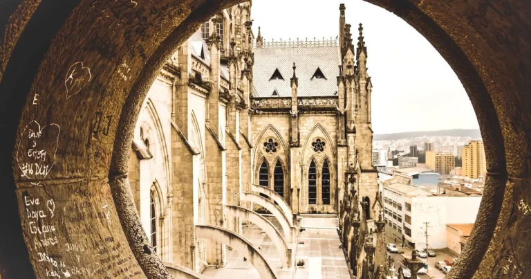 Quito, Ecuador packing list