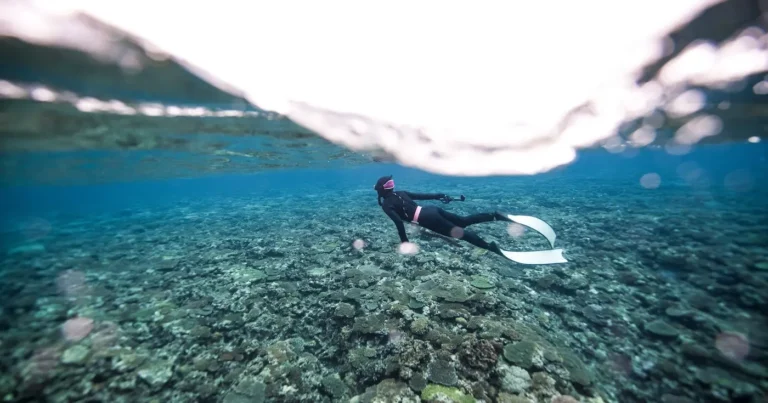 scuba dive packing list