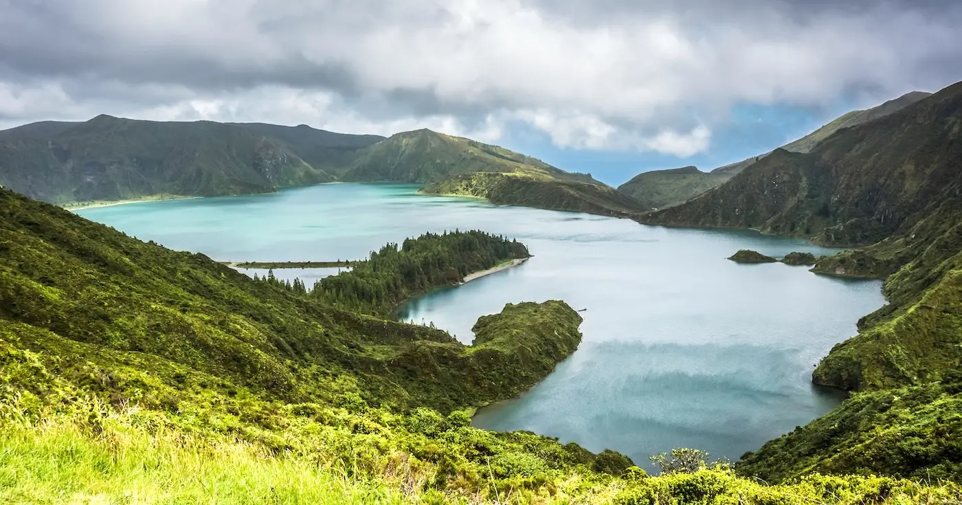 travel packing list Azores