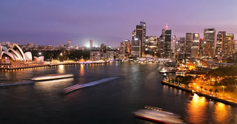 winter packing list Australia