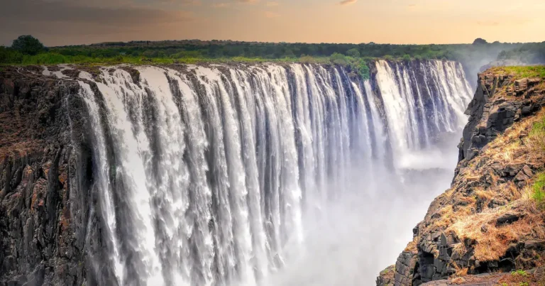 Packing list for Zambia
